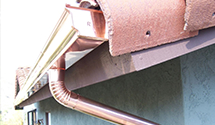 Rain Gutter Installation, Repair, Cleaning in Westbrook, CT